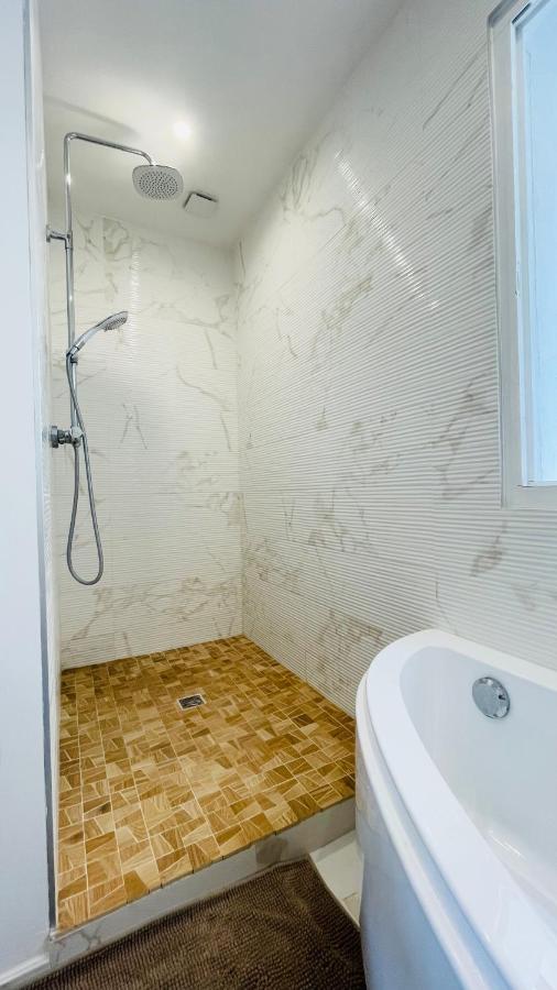 פונטיין-דה-ווקלוז Sakina Appartement En Bord De Sorgue מראה חיצוני תמונה
