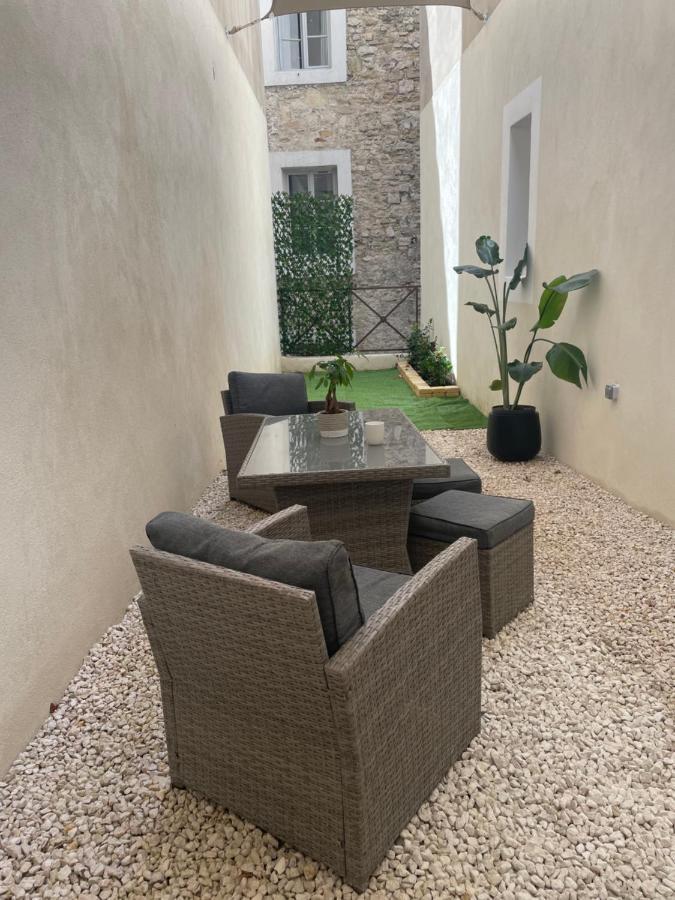 פונטיין-דה-ווקלוז Sakina Appartement En Bord De Sorgue מראה חיצוני תמונה