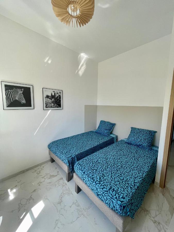 פונטיין-דה-ווקלוז Sakina Appartement En Bord De Sorgue מראה חיצוני תמונה